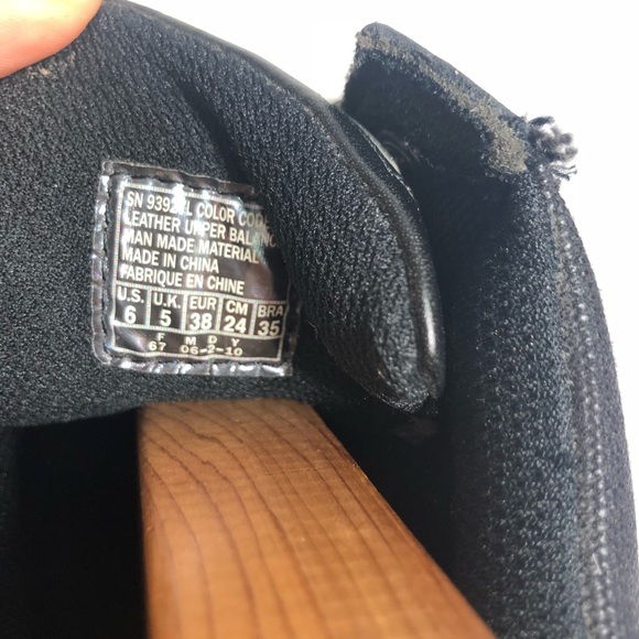 Vtg Skechers SKX 93927L Lace Up Combat Boots - Picture 8 of 8